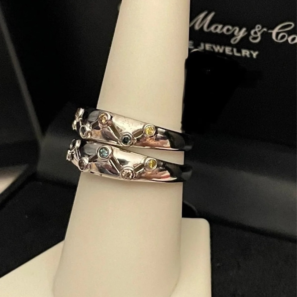 Diamond Band - Picture 3 of 10
